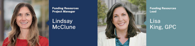 Reach out to Halff's Lindsay McClune (lmcclune@halff.com) or Lisa King (lking@halff.com)